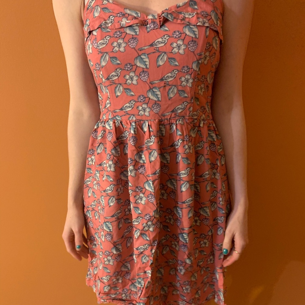 Lauren Conrad Dress